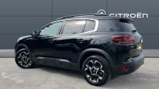 Citroen C5 Aircross 1.5D Max Edition 5dr Auto Diesel Hatchback